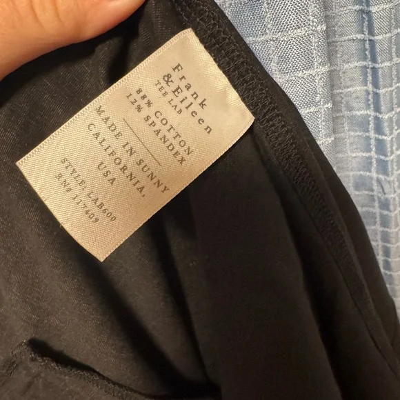 Frank and Eileen Murphy Billion Dollar Pant - Picture 7 of 8